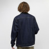 Kurtka sean john classic logo denim jacket m