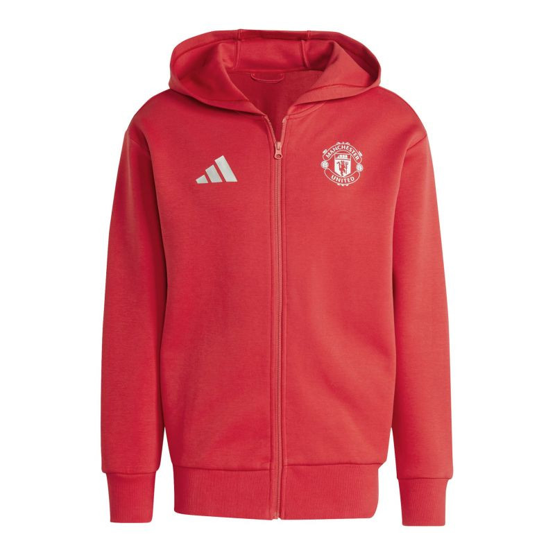 Bluza adidas manchester united anthem m