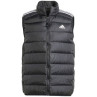 Kamizelka adidas essentials 3-stripes light down m