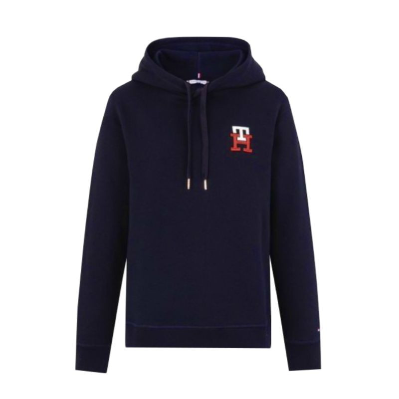 Bluza tommy hilfiger reg monogram w