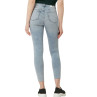 Spodnie calvin klein jeans skinny w