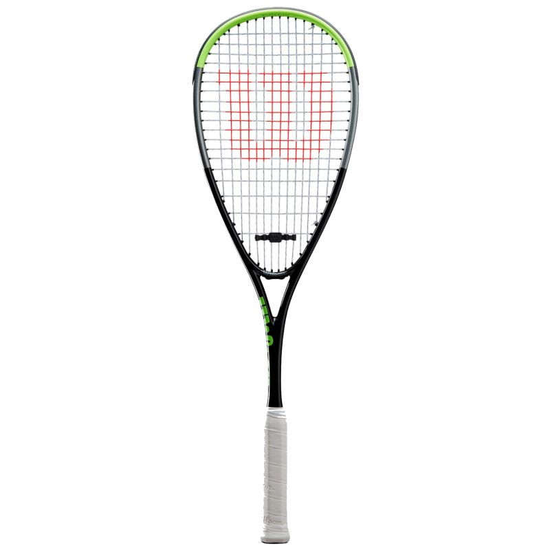 Rakieta wilson blade team squash racquet