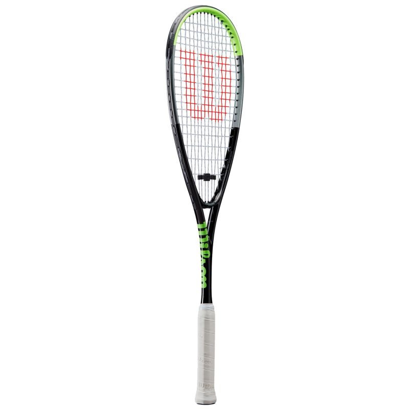 Rakieta wilson blade team squash racquet