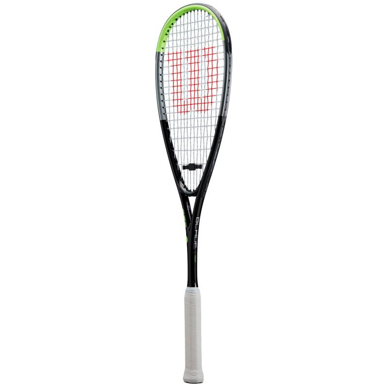 Rakieta wilson blade team squash racquet