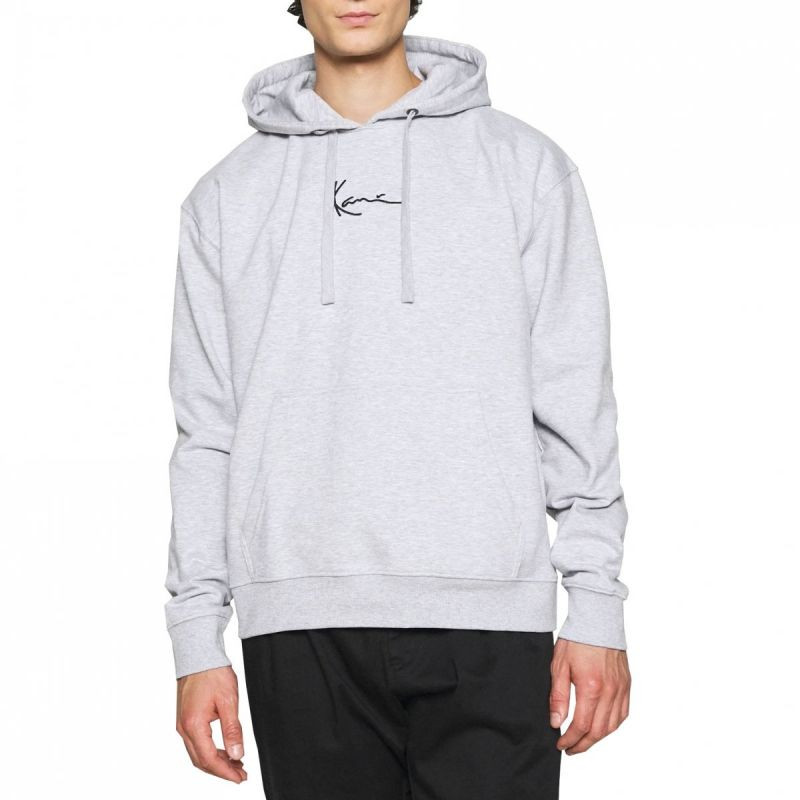 Bluza karl kani small signature hoodie m