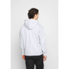 Bluza karl kani small signature hoodie m