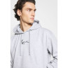 Bluza karl kani small signature hoodie m