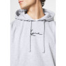 Bluza karl kani small signature hoodie m