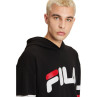 Bluza fila luohe oversized hoody m fam0675