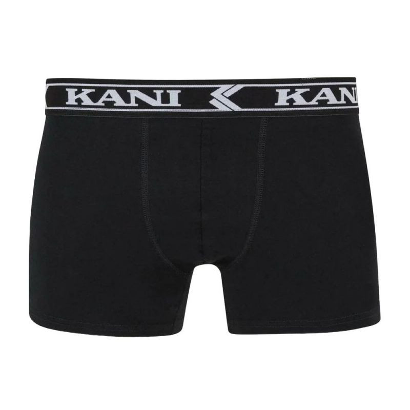 Bokserki karl kani retro tape 8 pack boxer briefs m