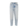 Spodnie tommy jeans mom fit tapered w