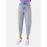 Spodnie tommy jeans mom fit tapered w