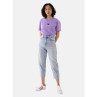 Spodnie tommy jeans mom fit tapered w