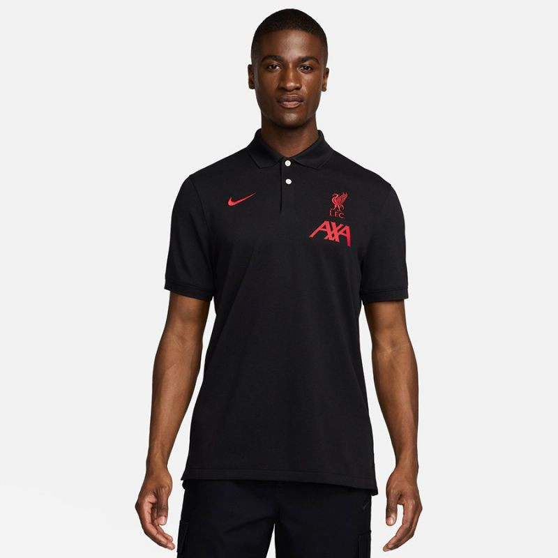 Koszulka nike polo liverpool fc df 2.0 m fv7770