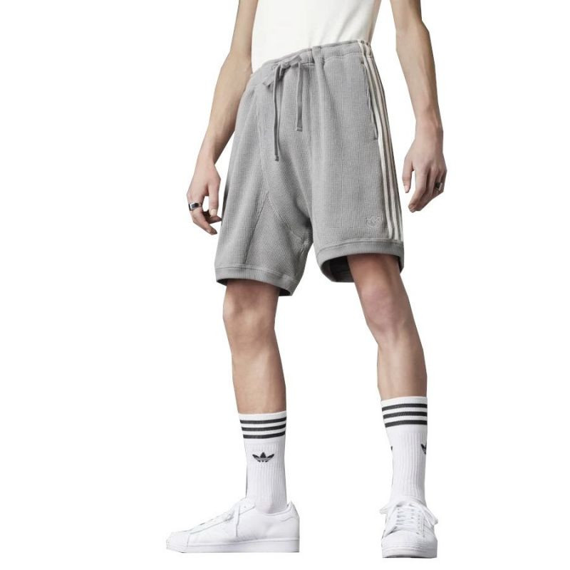 Spodenki adidas originals waffle short m