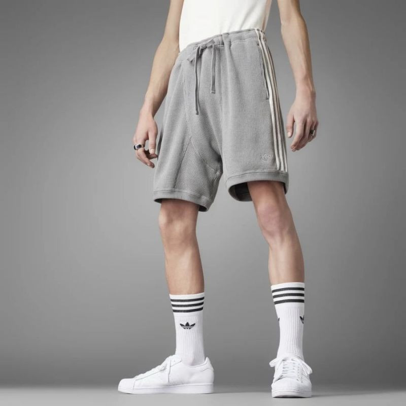 Spodenki adidas originals waffle short m