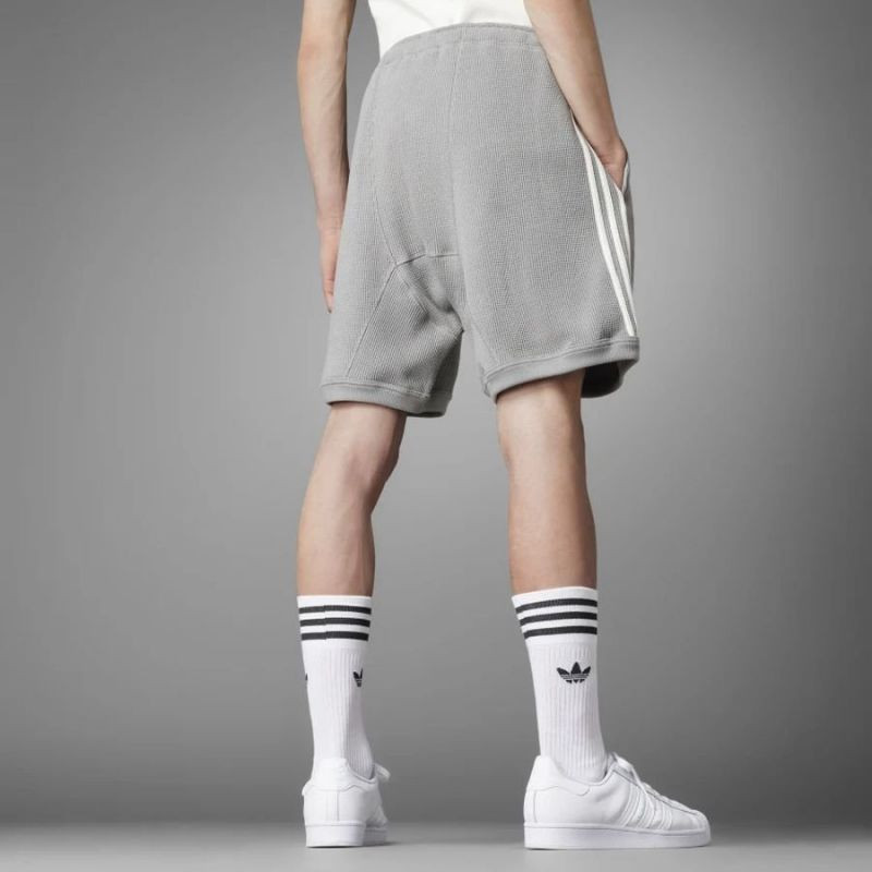 Spodenki adidas originals waffle short m