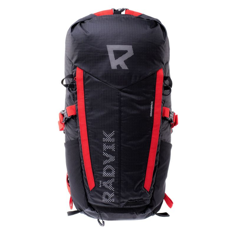 Plecak radvik gravepack 27l