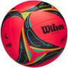 Piłka wilson avp grx grass game ball vb of