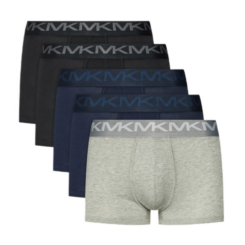 Bokserki michael kros 5-pack stretch factor m