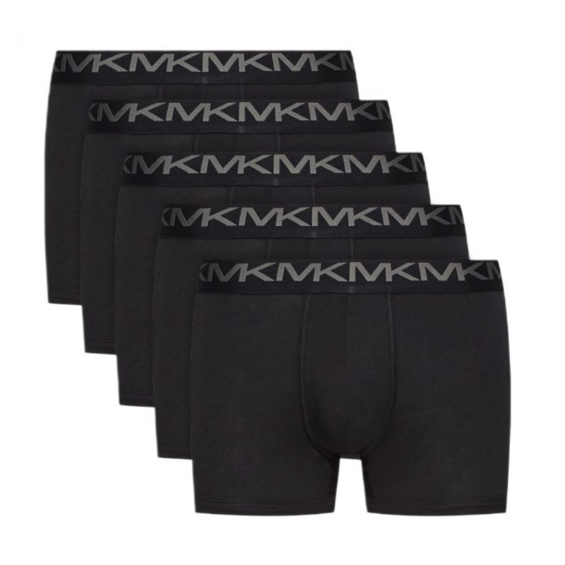 Bokserki michael kros 5-pack stretch factor m