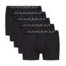 Bokserki michael kros 5-pack stretch factor m