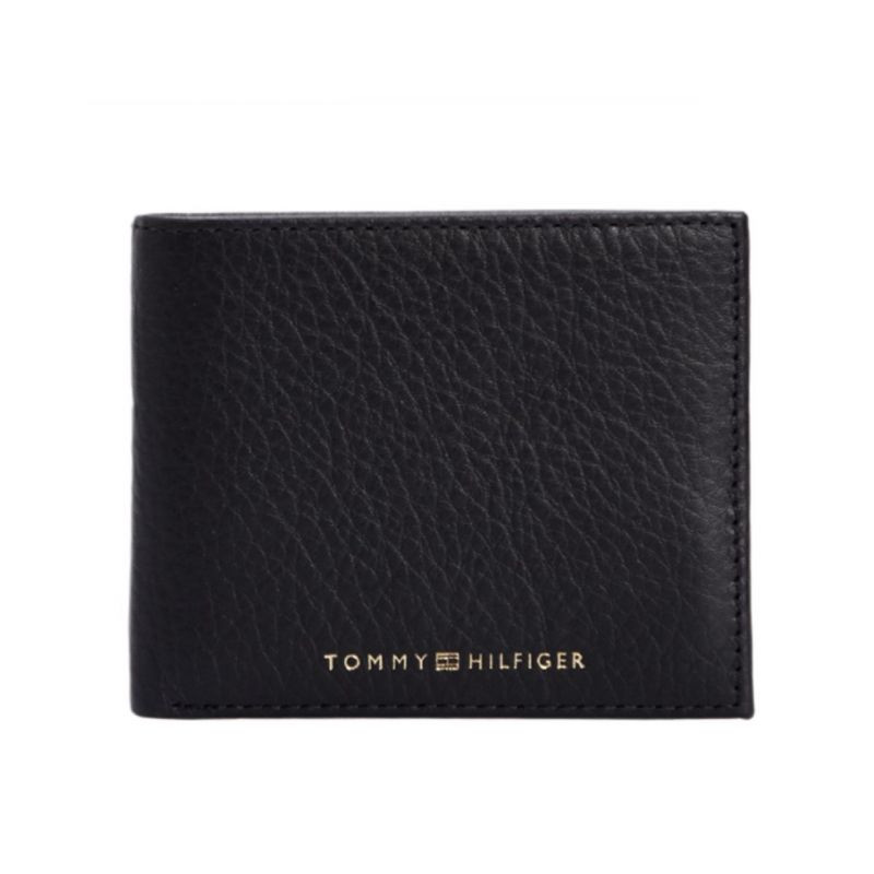 Zestaw upominkowy tommy hilfiger gp cc holder and mini wallet