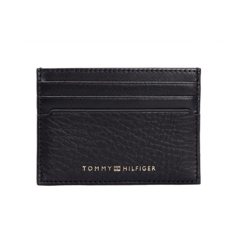 Zestaw upominkowy tommy hilfiger gp cc holder and mini wallet