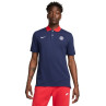 Koszulka polo nike psg dri-fit 2.0 essential m fz7245