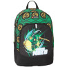 Plecak lego ninjago base school backpack 20236