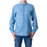 Koszula tommy hilfiger organic cotton denim shirt m