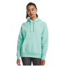 Bluza under armour rival fleece hoodie w 1379500