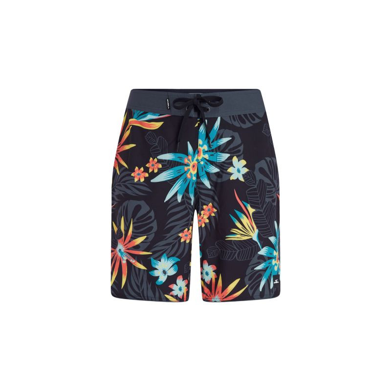 Szorty kąpielowe o'neill hyperfreak mysto scallop 19'' boardshorts m