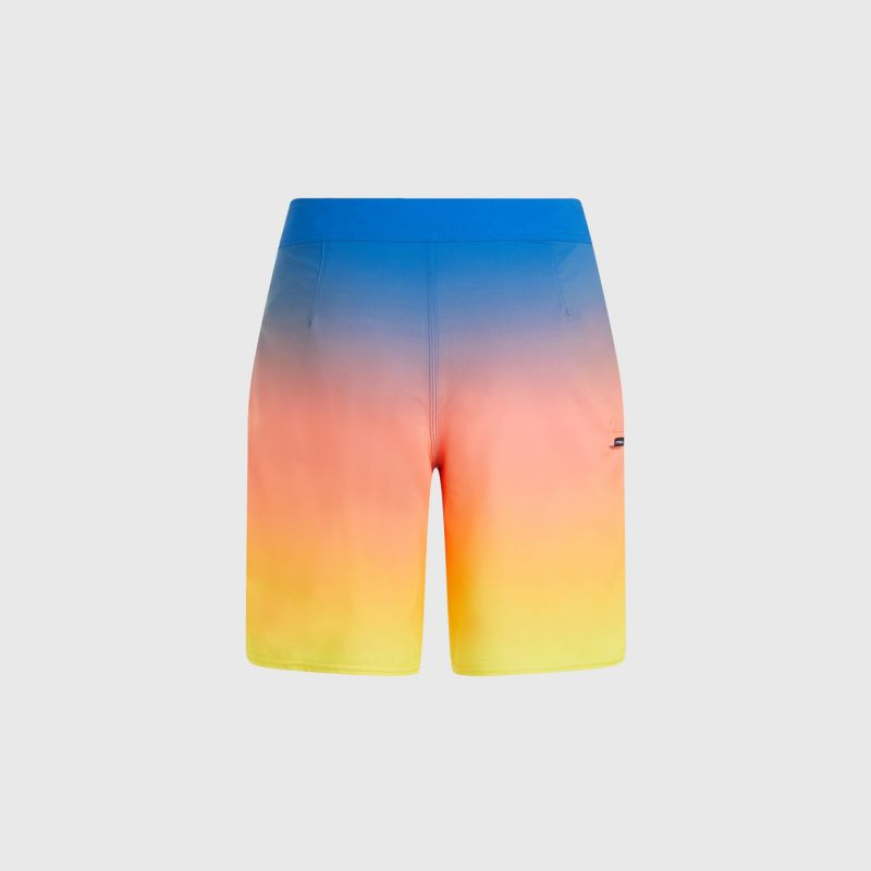 Szorty kąpielowe o'neill hyperfreak heat fade 19'' boardshorts m