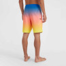 Szorty kąpielowe o'neill hyperfreak heat fade 19'' boardshorts m