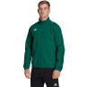 Bluza adidas tiro 23 competition presentation m hu1334