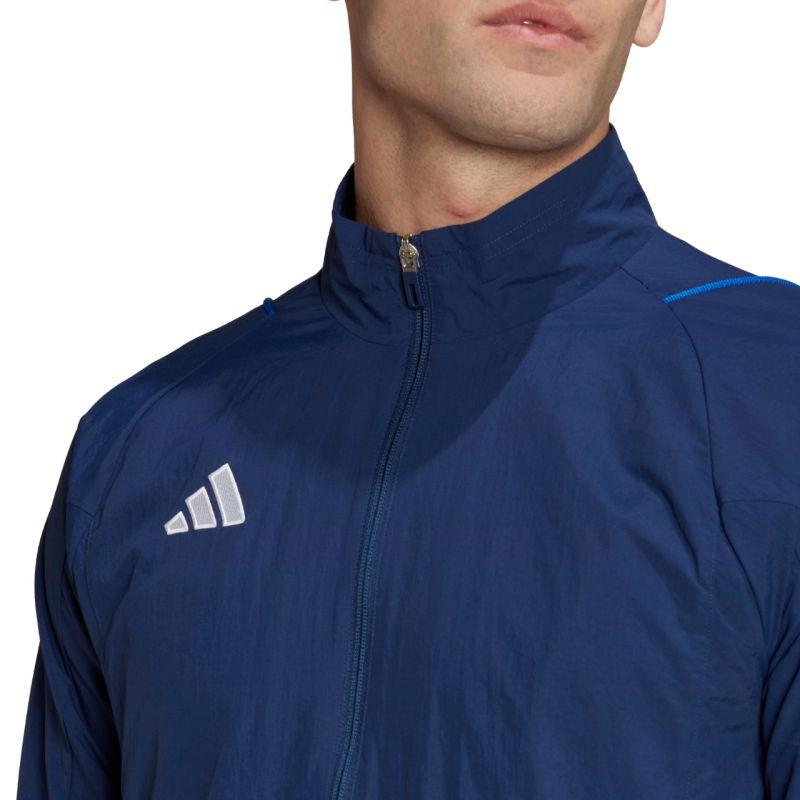 Bluza adidas tiro 23 competition presentation m