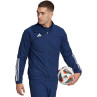 Bluza adidas tiro 23 competition presentation m