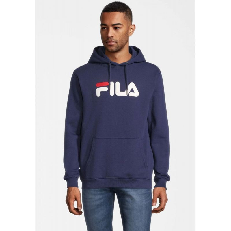 Bluza fila barumini hoody m