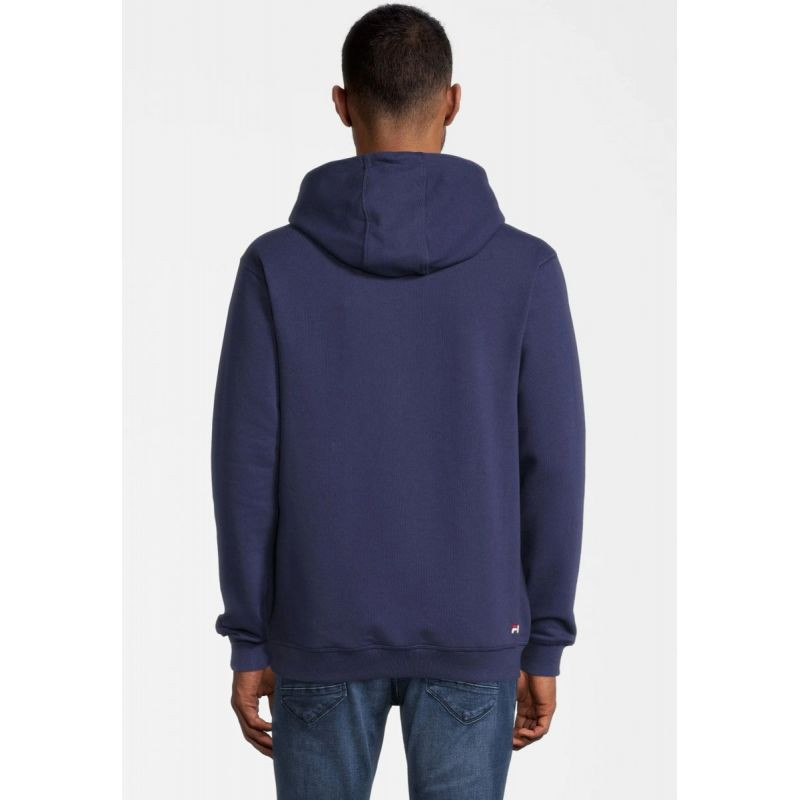 Bluza fila barumini hoody m