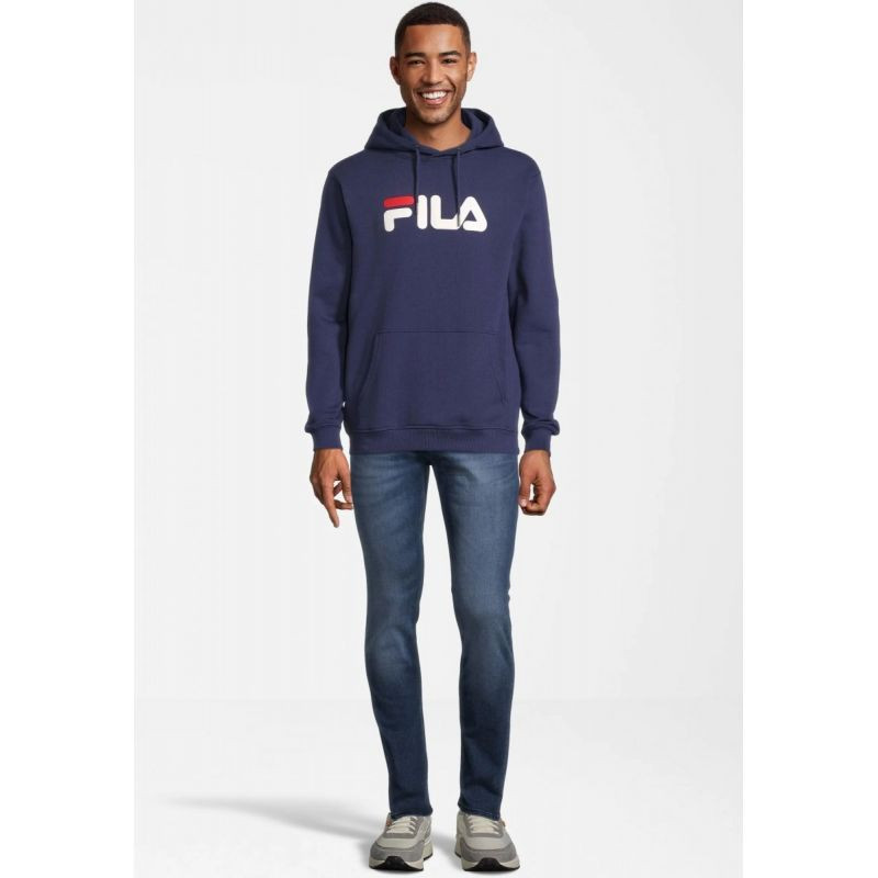 Bluza fila barumini hoody m