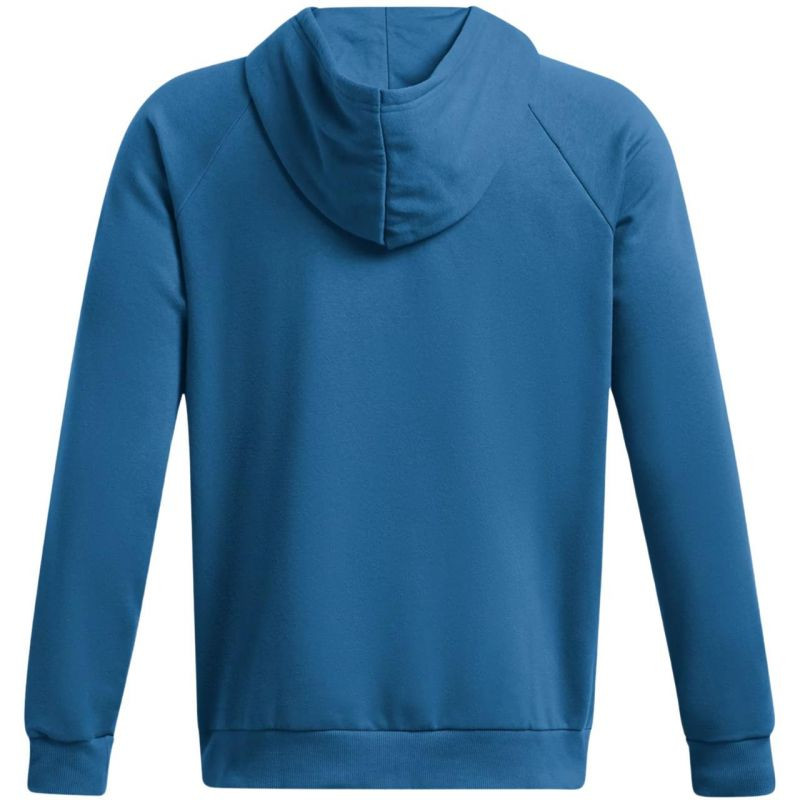 Bluza under armour rival fleece logo hd m 1379758