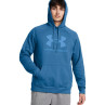 Bluza under armour rival fleece logo hd m 1379758