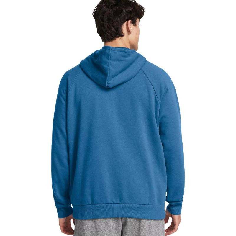 Bluza under armour rival fleece logo hd m 1379758