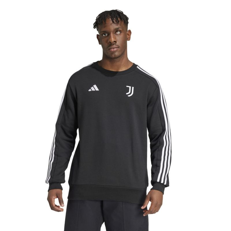 Bluza adidas juventus turyn dna sweat m