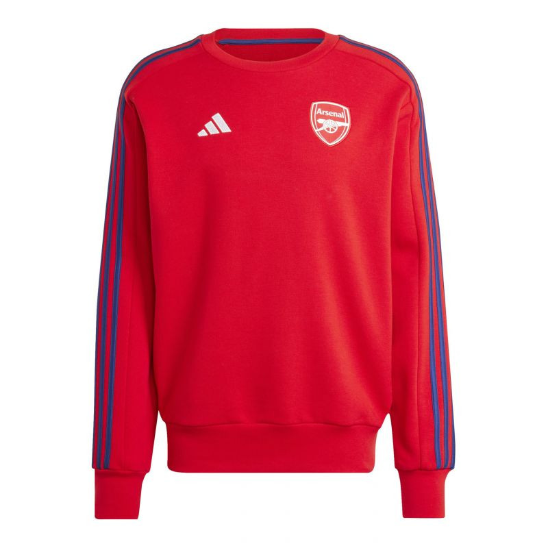 Bluza adidas arsenal londyn dna sweat m