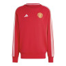 Bluza adidas manchester united dna sweat m