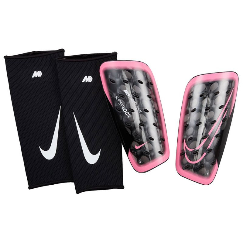 Nagolenniki nike mercurial fly lite super lock dn3608