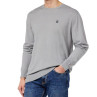 Sweter tommy hilfiger crew neck knit m