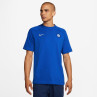 Koszulka nike inter mediolan travel ss top m fn8302